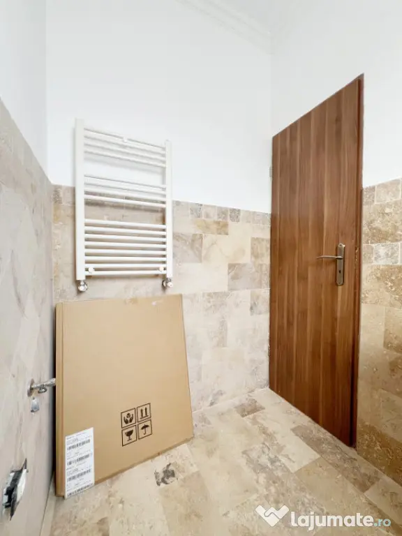 Casa insiruita, 4 camere, 87mp, 24mp terasa, toate utilitati - Giroc (Timis)