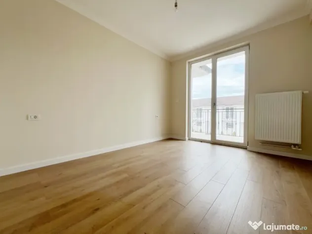 Casa insiruita, 4 camere, 87mp, 24mp terasa, toate utilitati - Giroc (Timis)