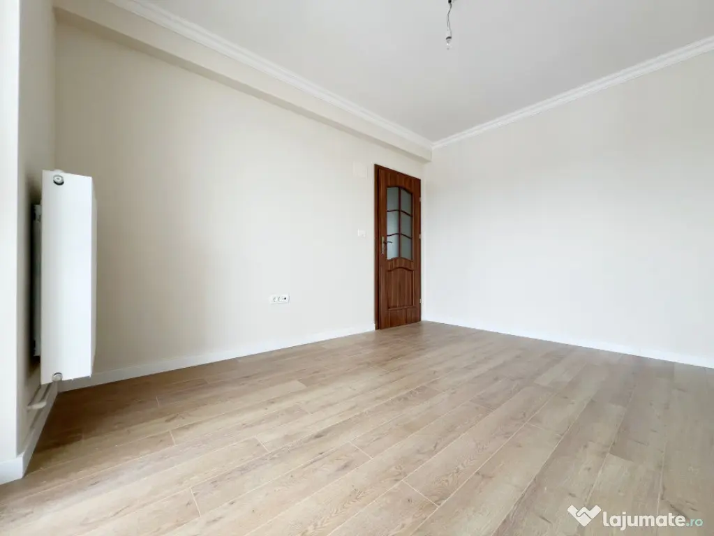 Casa insiruita, 4 camere, 87mp, 24mp terasa, toate utilitati - Giroc (Timis)