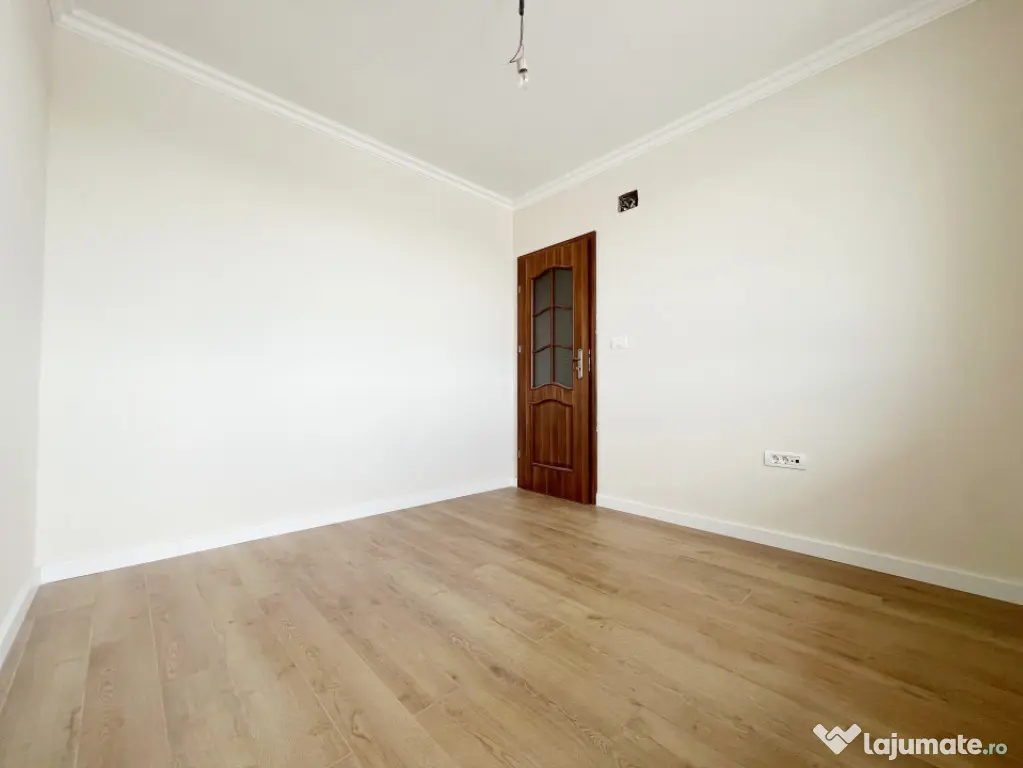 Casa insiruita, 4 camere, 87mp, 24mp terasa, toate utilitati - Giroc (Timis)
