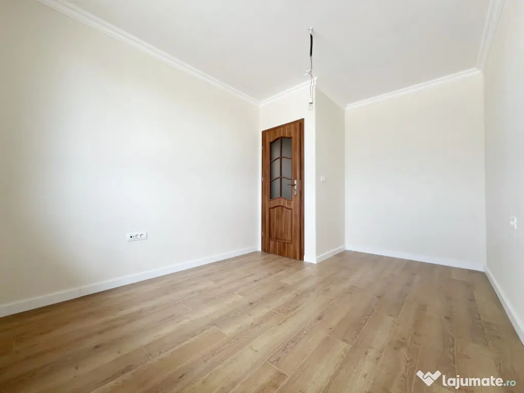 Casa insiruita, 4 camere, 87mp, 24mp terasa, toate utilitati - Giroc (Timis)