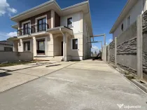 Duplex spatios, 5 camere, 125 mp utili, in Urseni - confort