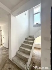 Duplex spatios, 5 camere, 125 mp utili, in Urseni - confort 