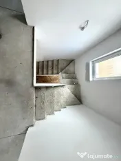 Duplex spatios, 5 camere, 125 mp utili, in Urseni - confort 