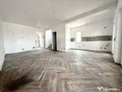 Duplex spatios, 5 camere, 125 mp utili, in Urseni - confort 