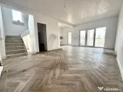 Duplex spatios, 5 camere, 125 mp utili, in Urseni - confort 