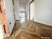 Duplex spatios, 5 camere, 125 mp utili, in Urseni - confort 