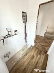 Duplex spatios, 5 camere, 125 mp utili, in Urseni - confort 