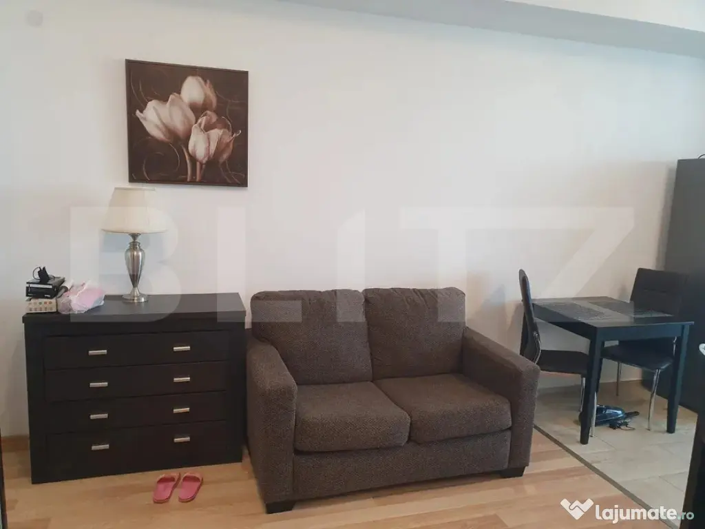 Apartament 2 Camere Oxigen Galata - Iasi (Iasi)