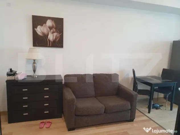 Apartament 2 Camere Oxigen Galata - Iasi (Iasi)