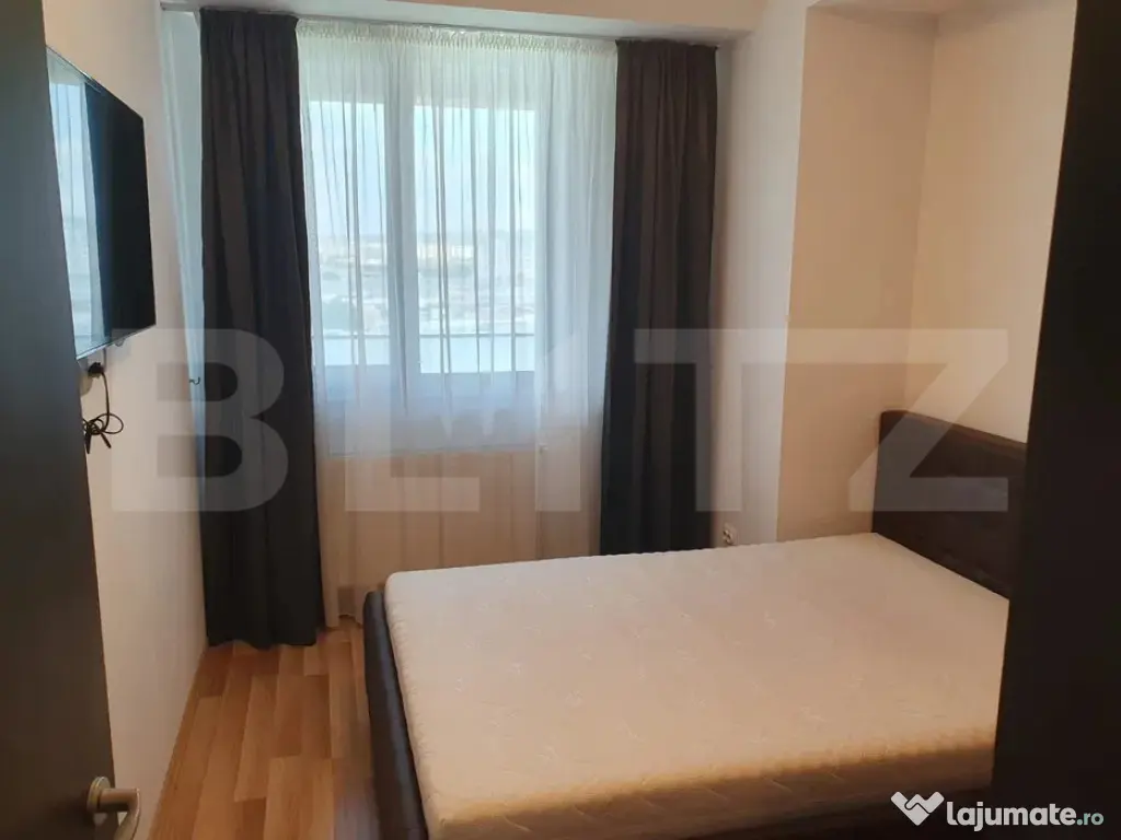 Apartament 2 Camere Oxigen Galata - Iasi (Iasi)