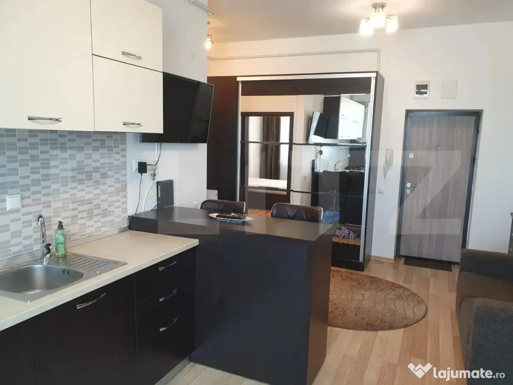 Apartament 2 Camere Oxigen Galata - Iasi (Iasi)
