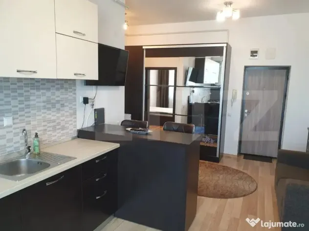 Apartament 2 Camere Oxigen Galata - Iasi (Iasi)