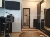 Apartament 2 Camere Oxigen Galata