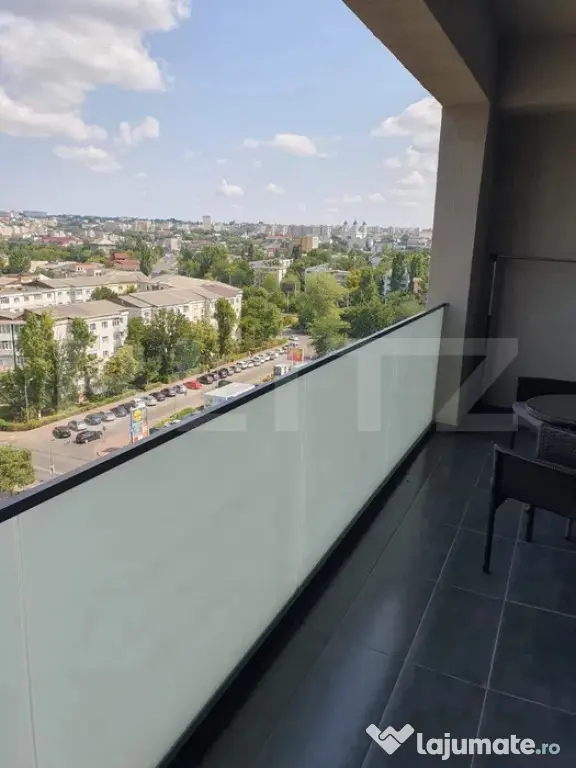 Apartament 2 Camere Oxigen Galata - Iasi (Iasi)