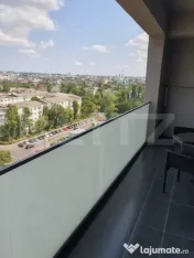 Apartament 2 Camere Oxigen Galata