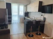 Apartament 2 Camere Oxigen Galata
