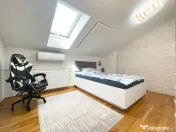 Casa individuala mobilata si utilata - zona Girocului