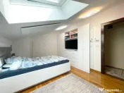Casa individuala mobilata si utilata - zona Girocului