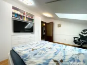 Casa individuala mobilata si utilata - zona Girocului