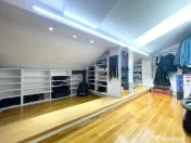 Casa individuala mobilata si utilata - zona Girocului