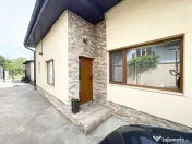 Casa individuala mobilata si utilata - zona Girocului