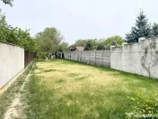 Casa individuala mobilata si utilata - zona Girocului