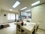 Casa individuala mobilata si utilata - zona Girocului