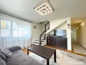 Casa individuala mobilata si utilata - zona Girocului