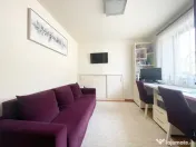 Casa individuala mobilata si utilata - zona Girocului