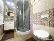 Casa individuala mobilata si utilata - zona Girocului