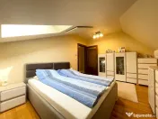 Casa individuala mobilata si utilata - zona Girocului
