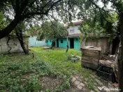 Teren 997 mp + casa de demolat - zona Bogdanestilor Timisoar 