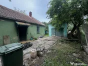 Teren 997 mp + casa de demolat - zona Bogdanestilor Timisoar 