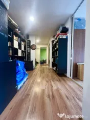 Apartament 3 camere, decomandat, 68mp utili, etaj 10 - Cetat 