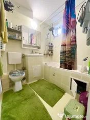 Apartament 3 camere, decomandat, 68mp utili, etaj 10 - Cetat 