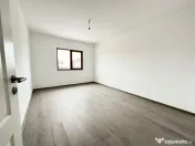Duplex spatios, Dumbravita, 5 camere, 125 mp utili, 353 mp t