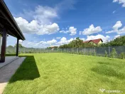 Casa individuala 4 camere, 125 mp utili, 623 mp teren - Dumb