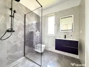 Casa individuala 4 camere, 125 mp utili, 623 mp teren - Dumb