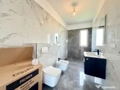 Casa individuala 4 camere, 125 mp utili, 623 mp teren - Dumb