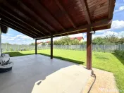 Casa individuala 4 camere, 125 mp utili, 623 mp teren - Dumb