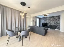 Apartament lux, 2 camere, etaj 1, 55 mp utili - Dumbrăvița