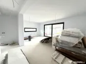 Duplex modern 4 camere, 125 mp utili, 343 mp teren - Dumbra 