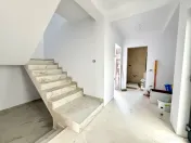 Duplex modern 4 camere, 125 mp utili, 343 mp teren - Dumbra 