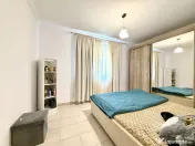 Apartament modern 3 camere, 60 mp utili, mobilat - Dumbravit 