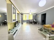 Apartament modern 3 camere, 60 mp utili, mobilat - Dumbravit 