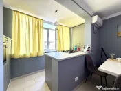 Apartament modern 3 camere, 60 mp utili, mobilat - Dumbravit 