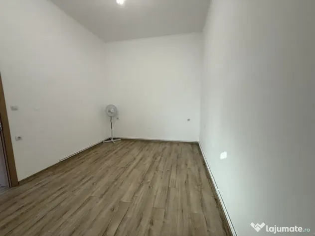 Apartament cu o camera, complet renovat, parter, 38 mp utili - Timisoara (Timis)