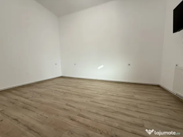 Apartament cu o camera, complet renovat, parter, 38 mp utili - Timisoara (Timis)