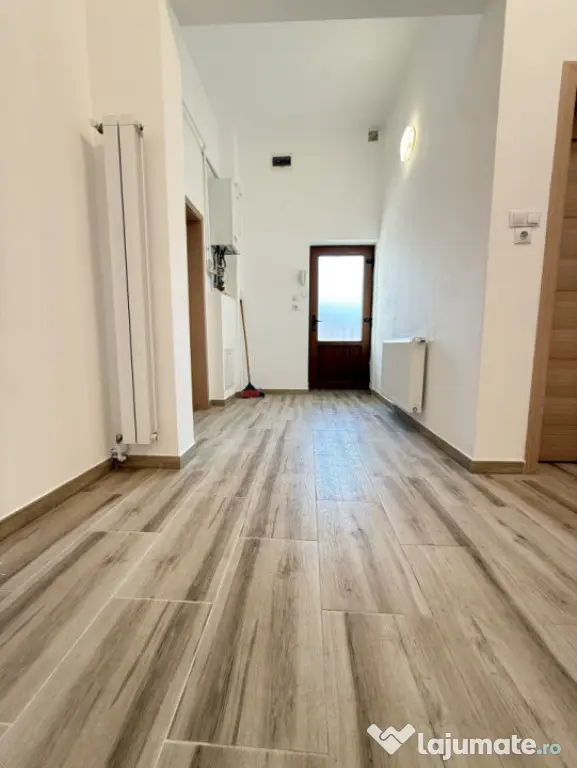 Apartament cu o camera, complet renovat, parter, 38 mp utili - Timisoara (Timis)